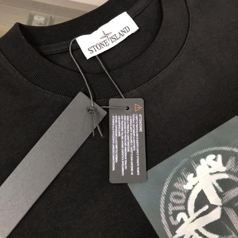 Stone Island T-Shirts